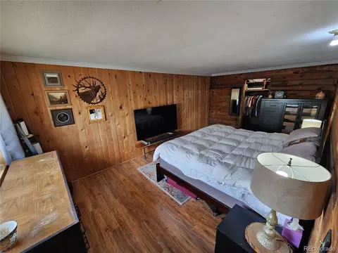 Bedroom - 388 Clark Rd, Bailey, CO 80421 photo 2 of 4