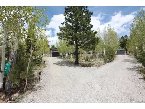 388 Clark Rd, Bailey, CO 80421