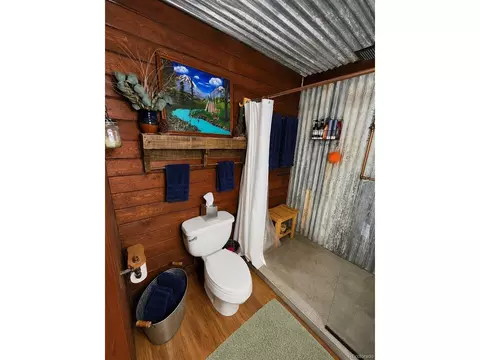 Bath - 388 Clark Rd, Bailey, CO 80421 photo 1 of 2