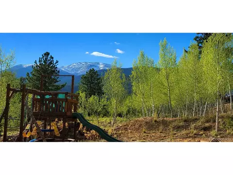 Exterior - 388 Clark Rd, Bailey, CO 80421 photo 5 of 5