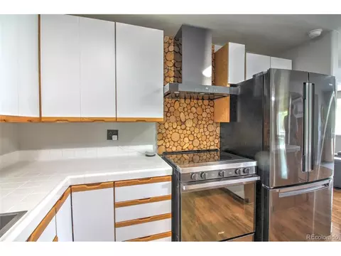 Kitchen - 388 Clark Rd, Bailey, CO 80421 photo 2 of 4