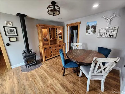 Dining - 388 Clark Rd, Bailey, CO 80421 photo 1 of 1