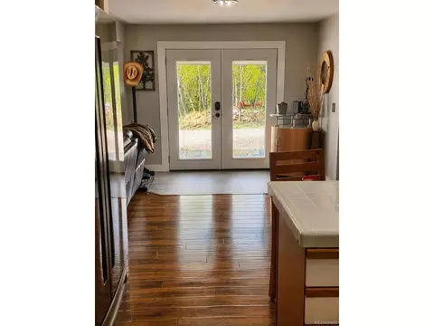 Entry Way - 388 Clark Rd, Bailey, CO 80421 photo 1 of 1