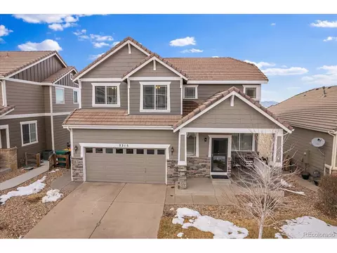 2215 Broadleaf Loop, Castle Rock, CO 80109