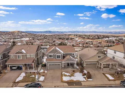 2215 Broadleaf Loop, Castle Rock, CO 80109 photo 2