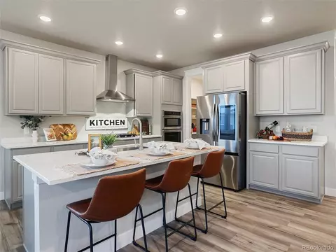 Kitchen - Undisclosed, Monument, CO 80132 photo 2 of 4