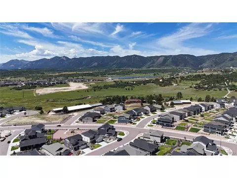 View/Area - Undisclosed, Monument, CO 80132 photo 2 of 2