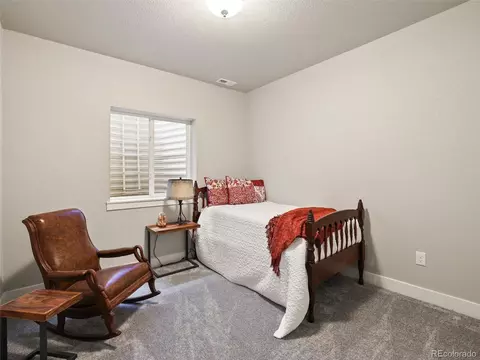 Bedroom - Undisclosed, Monument, CO 80132 photo 8 of 9