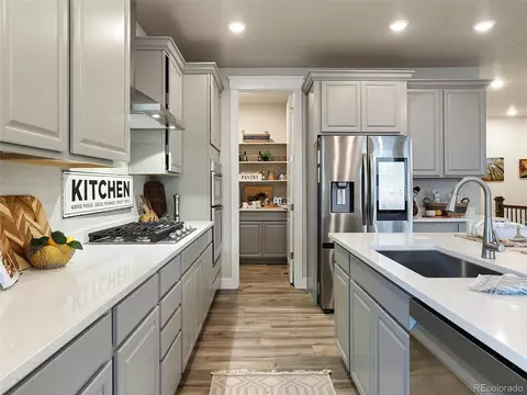 Kitchen - Undisclosed, Monument, CO 80132 photo 3 of 4
