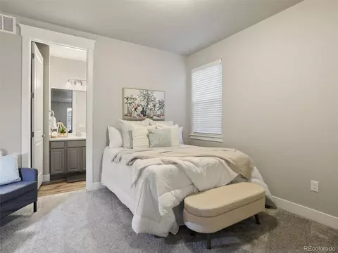 Bedroom - Undisclosed, Monument, CO 80132 photo 1 of 9