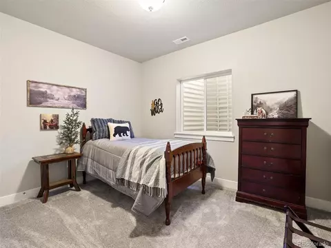 Bedroom - Undisclosed, Monument, CO 80132 photo 6 of 9