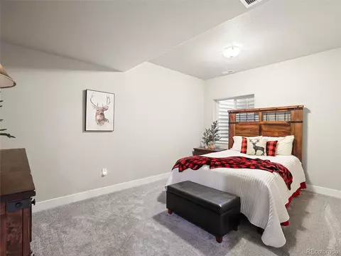 Bedroom - Undisclosed, Monument, CO 80132 photo 4 of 9