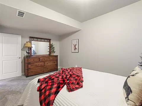 Bedroom - Undisclosed, Monument, CO 80132 photo 5 of 9