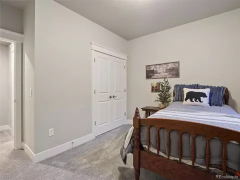 Bedroom - Undisclosed, Monument, CO 80132 photo 7 of 9