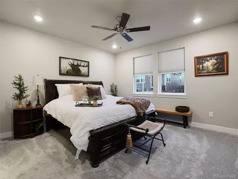 Bedroom - Undisclosed, Monument, CO 80132 photo 2 of 9