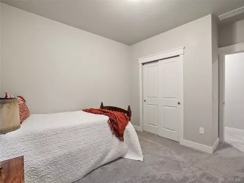 Bedroom - Undisclosed, Monument, CO 80132 photo 9 of 9