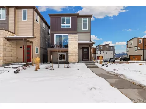 6311 Rollick Dr, Colorado Springs, CO 80924