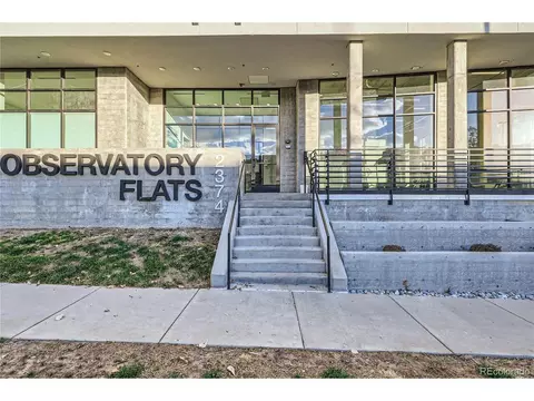 2374 S University Blvd #303, Denver, CO 80210