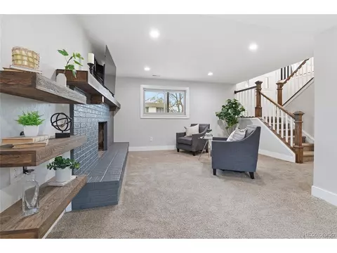 Living - 8625 E Chenango Ave, Denver, CO 80237 photo 5 of 5