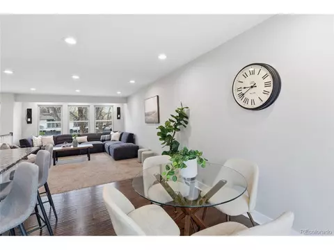 Dining - 8625 E Chenango Ave, Denver, CO 80237 photo 1 of 1