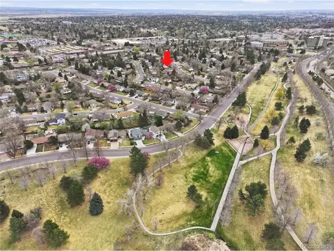 View/Area - 8625 E Chenango Ave, Denver, CO 80237 photo 5 of 6