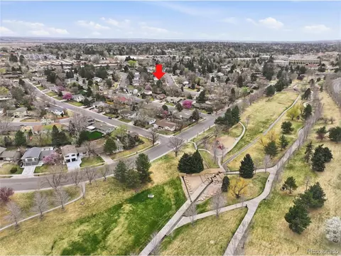 View/Area - 8625 E Chenango Ave, Denver, CO 80237 photo 4 of 6