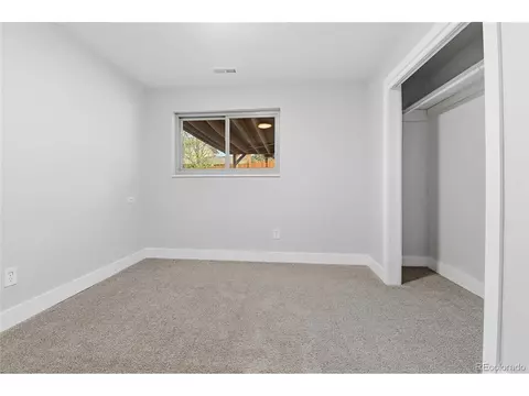 Bedroom - 8625 E Chenango Ave, Denver, CO 80237 photo 4 of 4