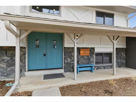 Exterior - 8625 E Chenango Ave, Denver, CO 80237 photo 2 of 6