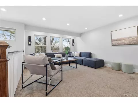 Living - 8625 E Chenango Ave, Denver, CO 80237 photo 2 of 5