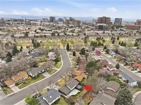 View/Area - 8625 E Chenango Ave, Denver, CO 80237 photo 1 of 6