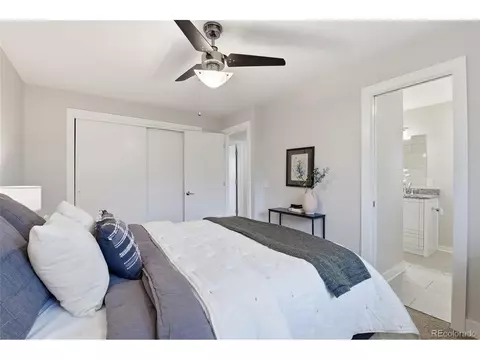 Bedroom - 8625 E Chenango Ave, Denver, CO 80237 photo 2 of 4