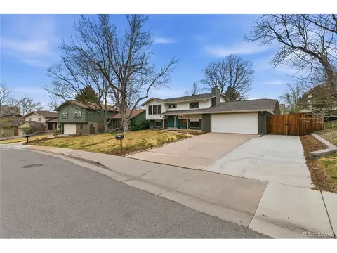 Exterior - 8625 E Chenango Ave, Denver, CO 80237 photo 6 of 6