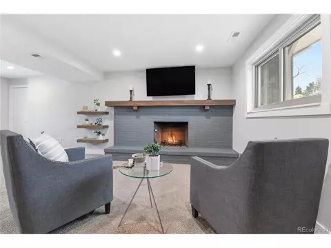 Living - 8625 E Chenango Ave, Denver, CO 80237 photo 4 of 5