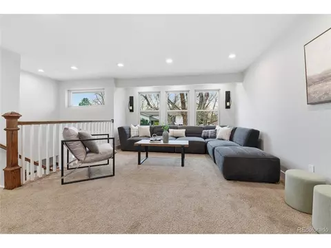 Living - 8625 E Chenango Ave, Denver, CO 80237 photo 1 of 5