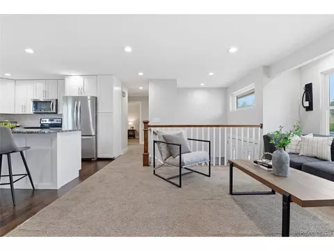 Living - 8625 E Chenango Ave, Denver, CO 80237 photo 3 of 5