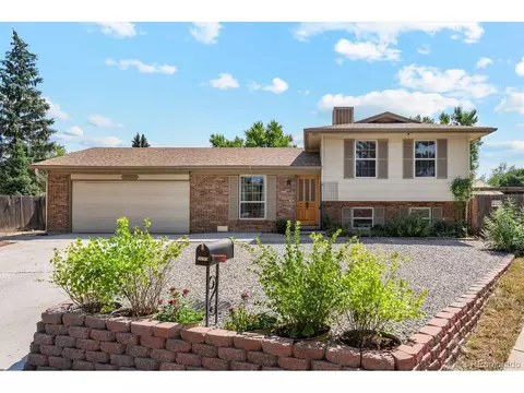 3099 S Holland Ct, Lakewood, CO 80227