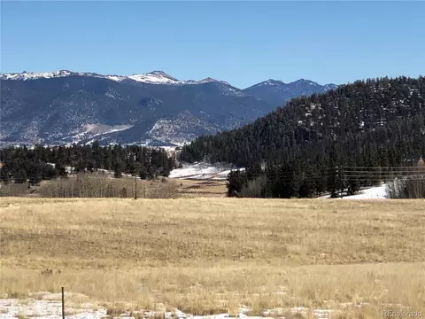 1907 Wampum Ln, Como, CO 80432 photo 1