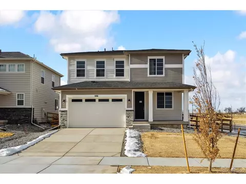 998 Rustling St, Windsor, CO 80550