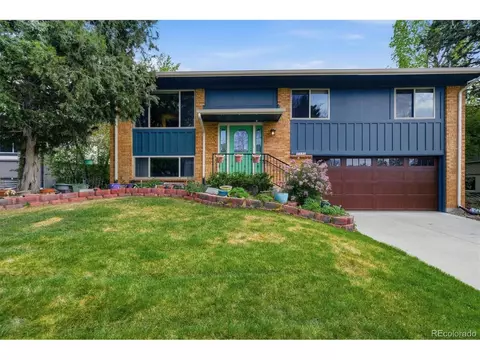 8350 E Princeton Ave, Denver, CO 80237