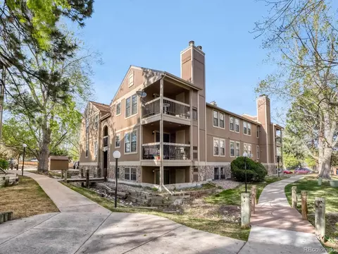 10950 W Florida Ave #304, Lakewood, CO 80232
