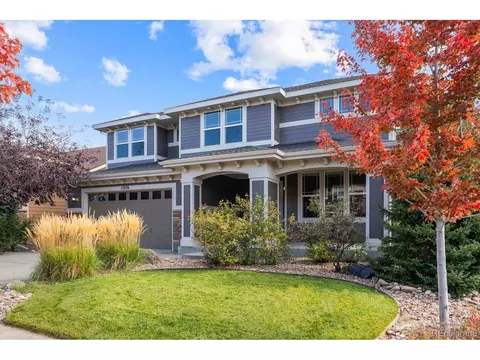 15576 E Maiden Hair Ln, Parker, CO 80134
