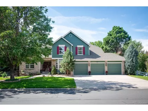 2490 W Jamison Way, Littleton, CO 80120