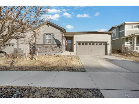 18127 E 99th Ave, Commerce City, CO 80022
