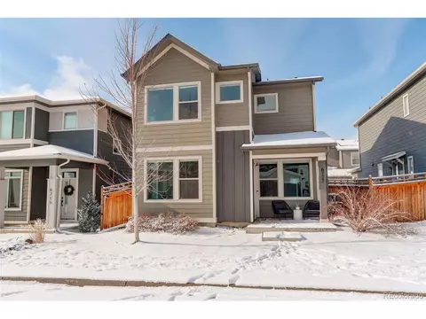 6727 Canosa St, Denver, CO 80221