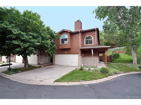 Undisclosed, Lakewood, CO 80228