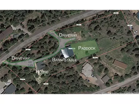 27468 Timber Trl, Conifer, CO 80433 photo 3