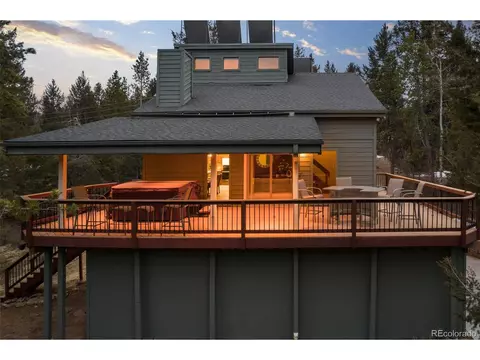 27468 Timber Trl, Conifer, CO 80433 photo 39