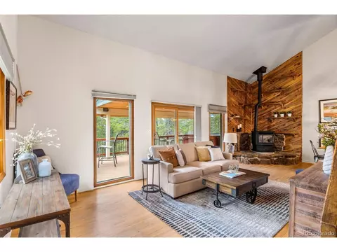 27468 Timber Trl, Conifer, CO 80433 photo 5