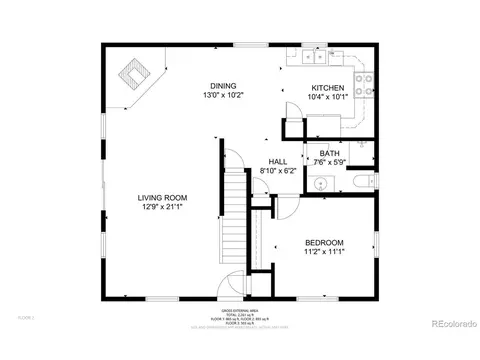 27468 Timber Trl, Conifer, CO 80433 photo 7