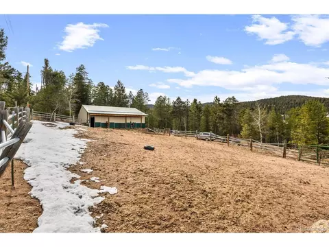 27468 Timber Trl, Conifer, CO 80433 photo 4
